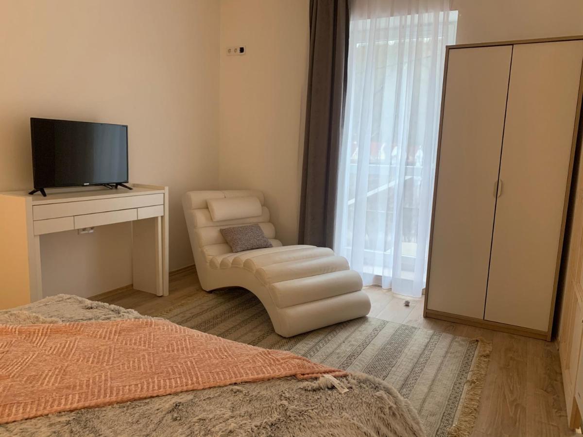 Manland Vendeghaz Lillafuered Διαμέρισμα Εξωτερικό φωτογραφία