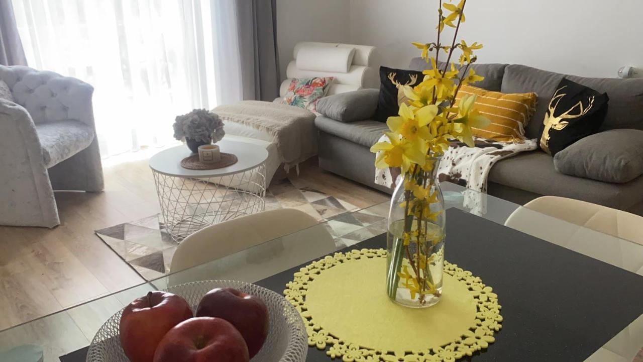 Manland Vendeghaz Lillafuered Διαμέρισμα Εξωτερικό φωτογραφία